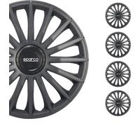 SPARCO SPC1593GR Enjoliveurs