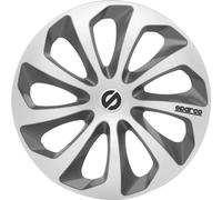 Sparco Balai d'essuie-glace Quantum Energy Magneti Marelli Slim 33 cm Fixation universelle 13 pouces