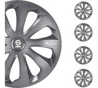 SPARCO SPC1674GRC Enjoliveurs
