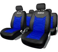 Sparco Couverture de siège SPC1016AZ