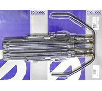 Sparco Ensemble de rails de siège coulissant