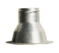 Sparco Entonnoir de Carburant universel - Aluminium - pour Bouchon de Carburant SP 27004OA