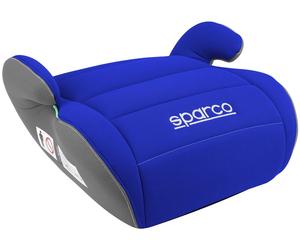 SPARCO F100KIBL Réhausseur