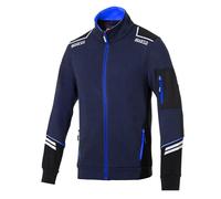 SPARCO FULL ZIP ALABAMA