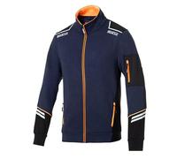 Sparco Full Zip Alabama