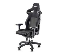 Sparco Gaming 00988 nrnr Chaise de gaming, noir