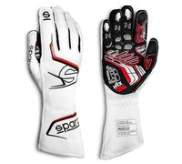 sparco Gants Arrow Evo Rg-7 Taille 11 Wh