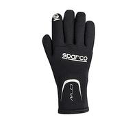 sparco Gants Crw 2020 Noir Taille S