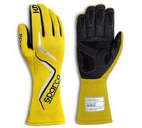 sparco Gants Land 2022 Taille 10 Jaune