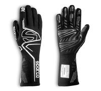 sparco Gants LAP FIA 8856-2018 Taille 12 Noir/Blanc