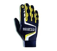 SPARCO Gants pour écran tactile 00209510NRGF, 42/50 EU