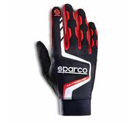 SPARCO Gants pour écran tactile 00209511NRRS, 42/50 EU