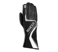 SPARCO Gants Record 2020 Taille 09 Noir/W