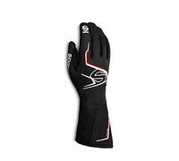 sparco Gants Tide 2020 Taille 09 Noir/Rouge