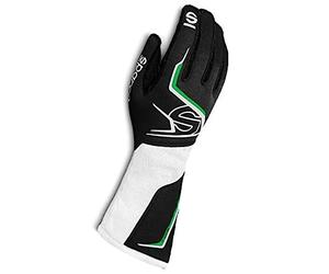 SPARCO Gants Tide-K 2020 Taille 09 Noir/F