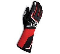 sparco Gants Tide-K 2020 Taille 10 Rouge/B