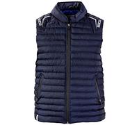 Sparco Gilet Teamwear Navy Taille L