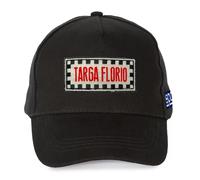 Sparco Gorra Baseball Cap M Black/White