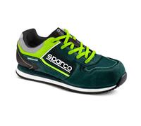 Sparco GYMKHANA SEB S1P SRC Chaussures Travail Sécurité N.41 Microfibre
