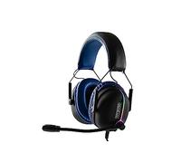 Celly Casque avec microphone Sparco Noir G