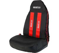 Sparco spc3501rd Housses sièges