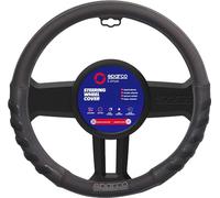 Couvre-volant Grip - Noir