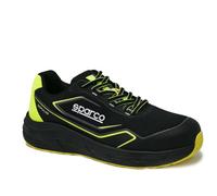 Sparco Impulse Luton S1 Chaussures Travail Prévention des Accidents Gr 37 Noir/