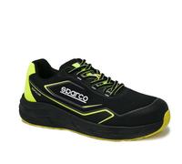 Sparco Impulse Luton S1 Chaussures Travail Prévention des Accidents Gr 42 Noir/
