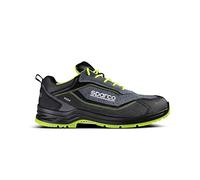 sparco Mixte Indy Texas Industrial Shoe, GSGF, 43 EU