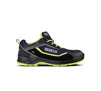 Sparco Chaussures de sécurité Indy BALTIMORA Mixte S3 ESD BMGF 44 EU