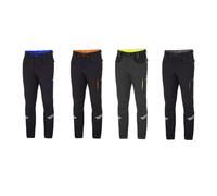 Sparco Kansas Tech Light Pantalons De Travail Légers Tg S Noir/Gris