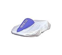 SPARCO Kart Couvre Tela
