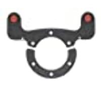 Sparco Kit de contrôle Racing - 2 Interrupteurs