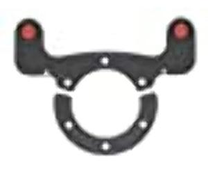 Sparco Kit de contrôle Racing - 2 Interrupteurs