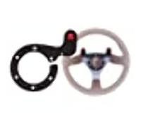 Sparco Kit de Controlle- 1 Interrupteur