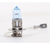 SPARCO Lampe H3 12V 55W Bleue +150 Lumière Halogène Auto