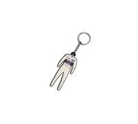 Sparco Lot de 10 porte-clés costume Martini Replica, adulte, unisexe, multicolore (multicolore), taille unique