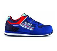 Sparco Gymkhana Mixte Bleu Taille 38 EU