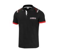 Sparco Martini Racing Polo Mixte (Lot de 1)