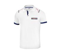 sparco Martini Racing Polo, multicolore, L