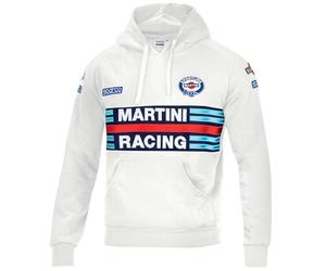 Sparco Martini Racing Sweat unisexe pour adulte, multicolore, XL