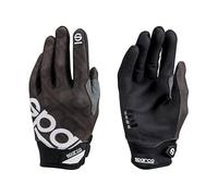SPARCO MECA 3 GANTS TAILLE 10 (M) NOIR