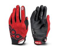 SPARCO MECA 3 GANTS TAILLE 11 (L) ROUGE