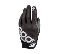 Gants Sparco Meca 3 Tg. Xl Noir