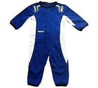 sparco Mixte Bébé Singe De 3 À 6 Mois, Multicolore, Taille Unique EU