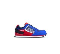 Sparco Chaussures industrielles Gymkhana Montecarlo Mixte BM Taille 44 EU