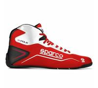 Sparco Mixte S00126935rsbi Bottes Kart, Noir, Taglia:35 EU