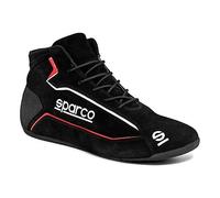 Sparco Mixte S00127442nr Bottes de randonn e, Gris, Taglia:42 EU