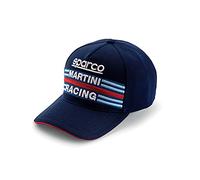 Sparco 01282BM Bouchon flexible bleu Martini-R