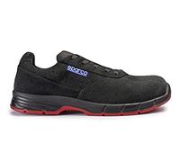 Chaussures SPARCO TEAMWORK 07519 NRNR/45